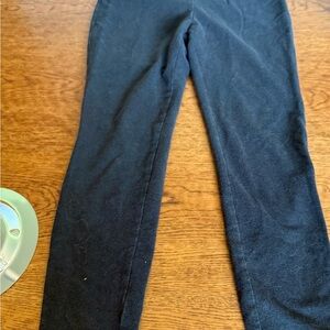Classic dark green Women's leggings